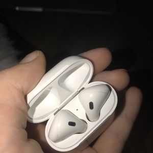 Apple Air Pods
